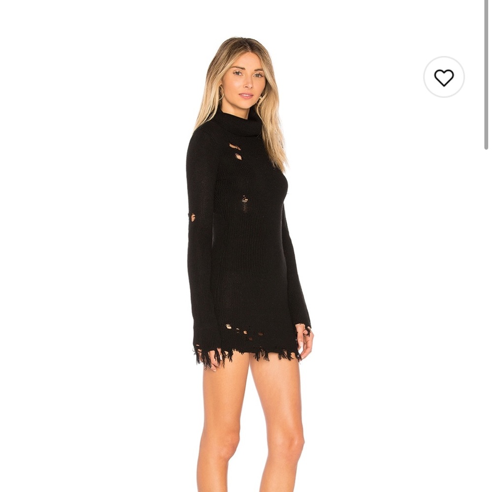 LOVERS AND FRIENDS Keeney Dress